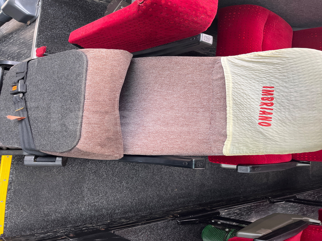 Coach Iveco Orlandi: picture 20