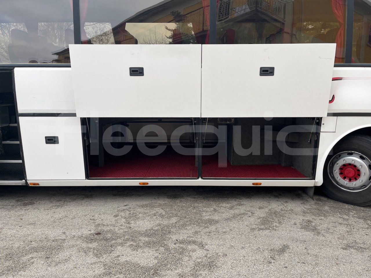 Coach Iveco Orlandi: picture 7