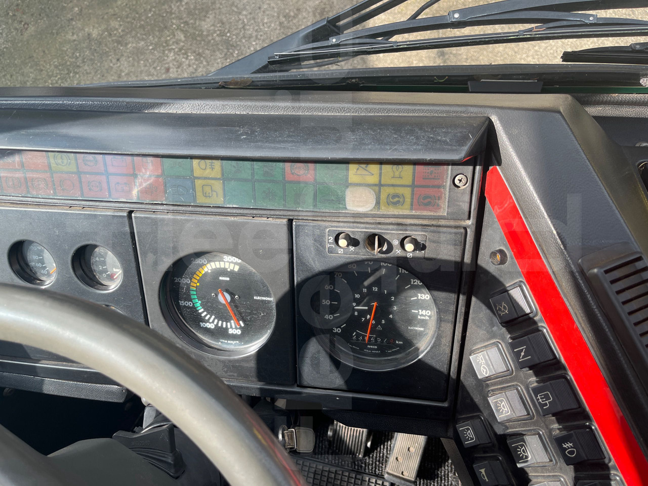 Iveco Orlandi Poker - Coach: picture 3 Iveco Orlandi Poker - Coach: picture 3