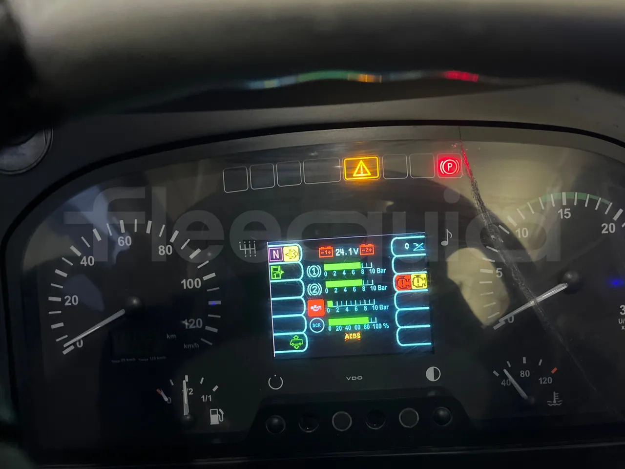 King Long XMQ6129Y - Coach: picture 3 King Long XMQ6129Y - Coach: picture 3