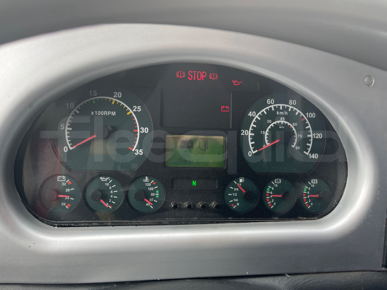 King Long XMQ6900 - Coach: picture 3 King Long XMQ6900 - Coach: picture 3