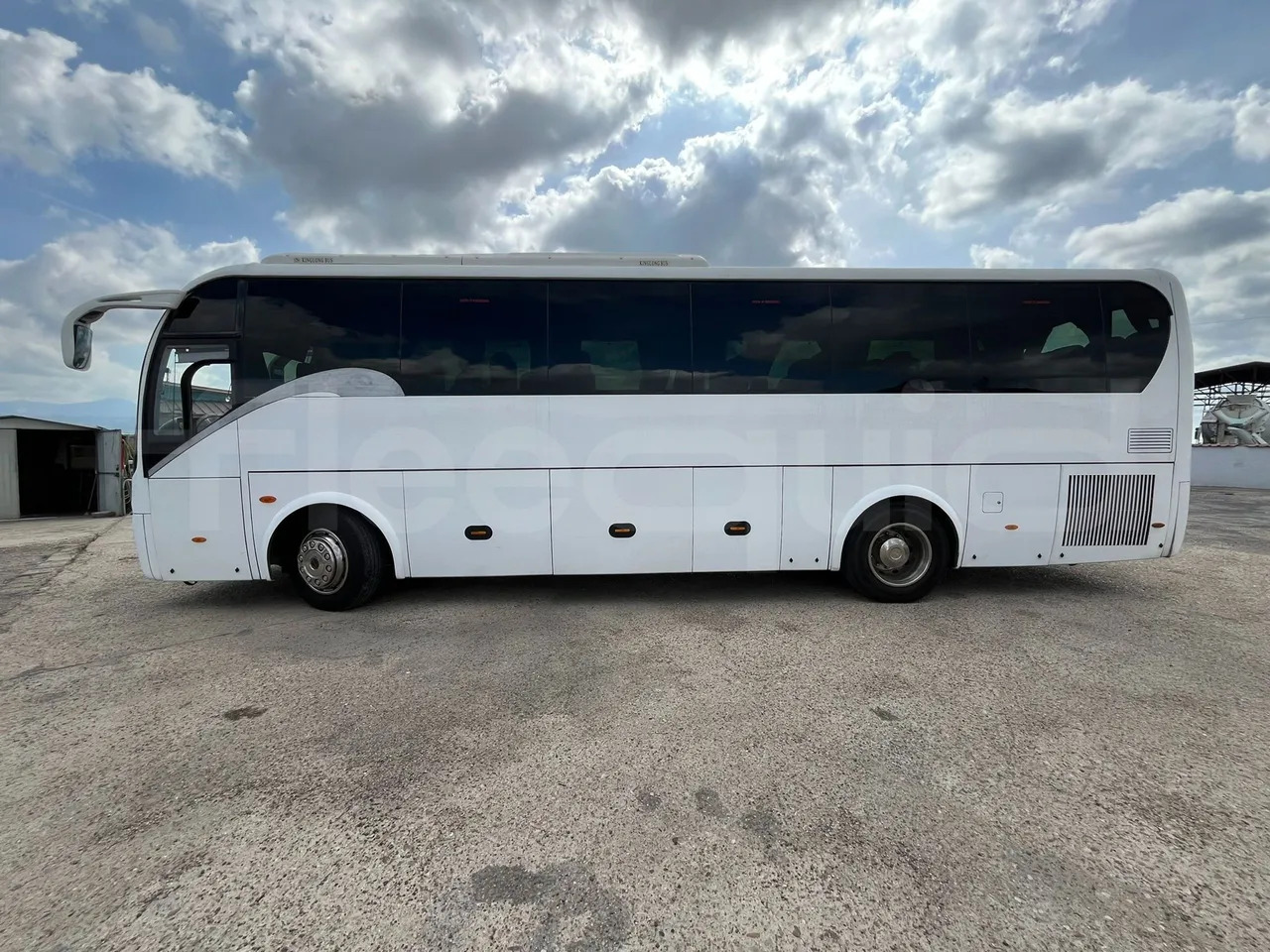 King Long XMQ6996 - Coach: picture 5 King Long XMQ6996 - Coach: picture 5