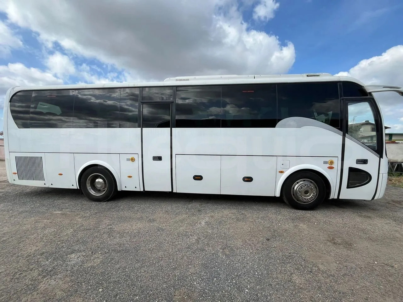 King Long XMQ6996 - Coach: picture 3 King Long XMQ6996 - Coach: picture 3