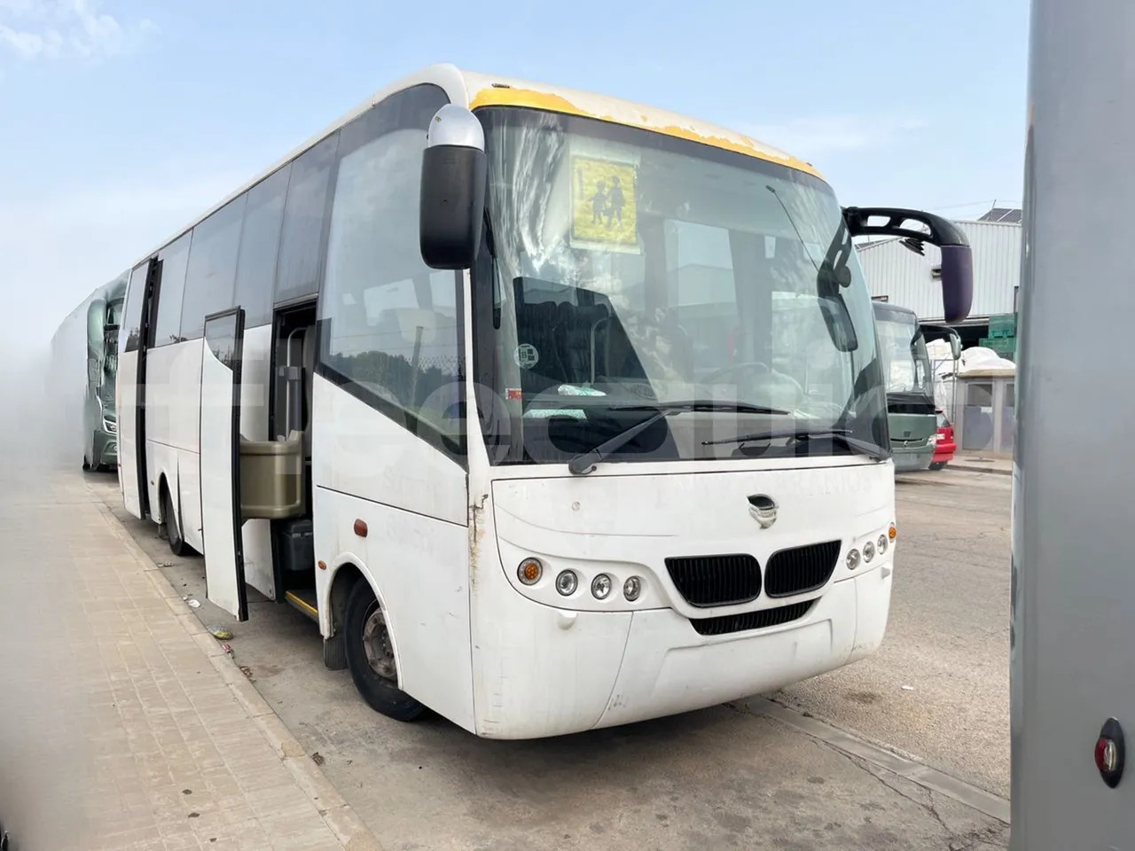 Man 12.220 HOCL - Coach: picture 1 Man 12.220 HOCL - Coach: picture 1