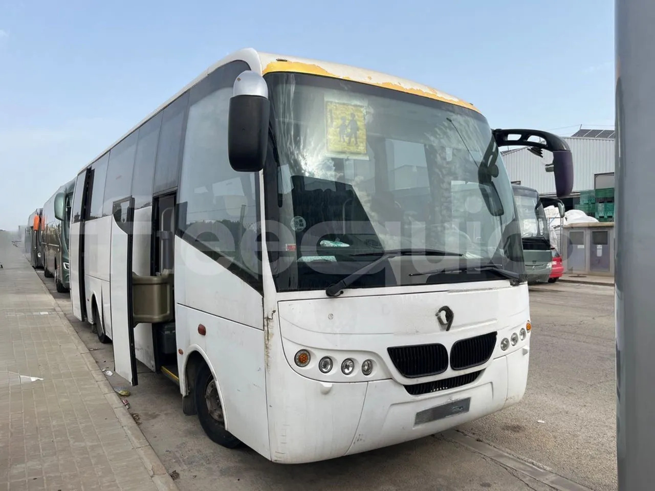 Man 12.220 HOCL - Coach: picture 2 Man 12.220 HOCL - Coach: picture 2
