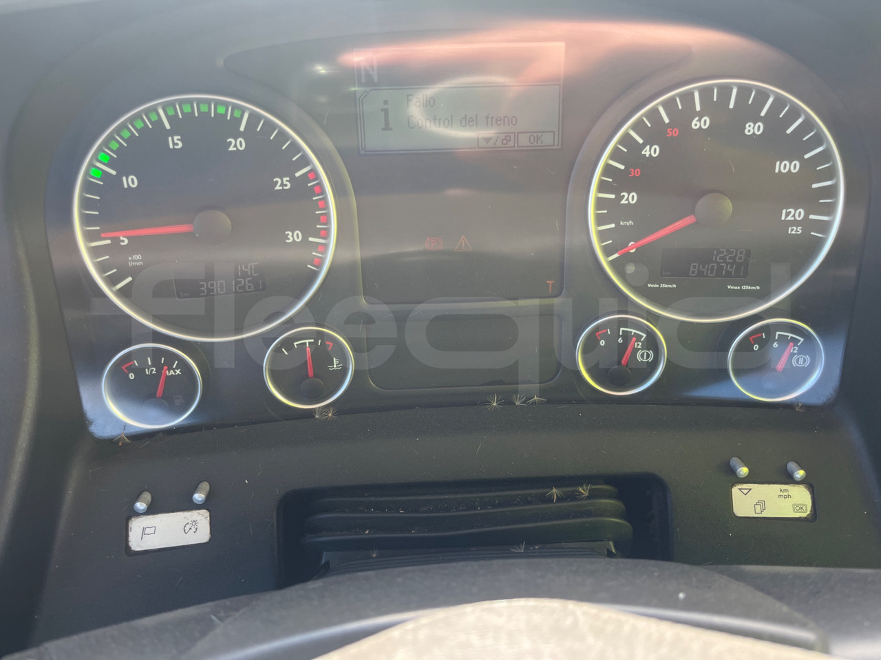 Man Castrosua - Suburban bus: picture 3 Man Castrosua - Suburban bus: picture 3