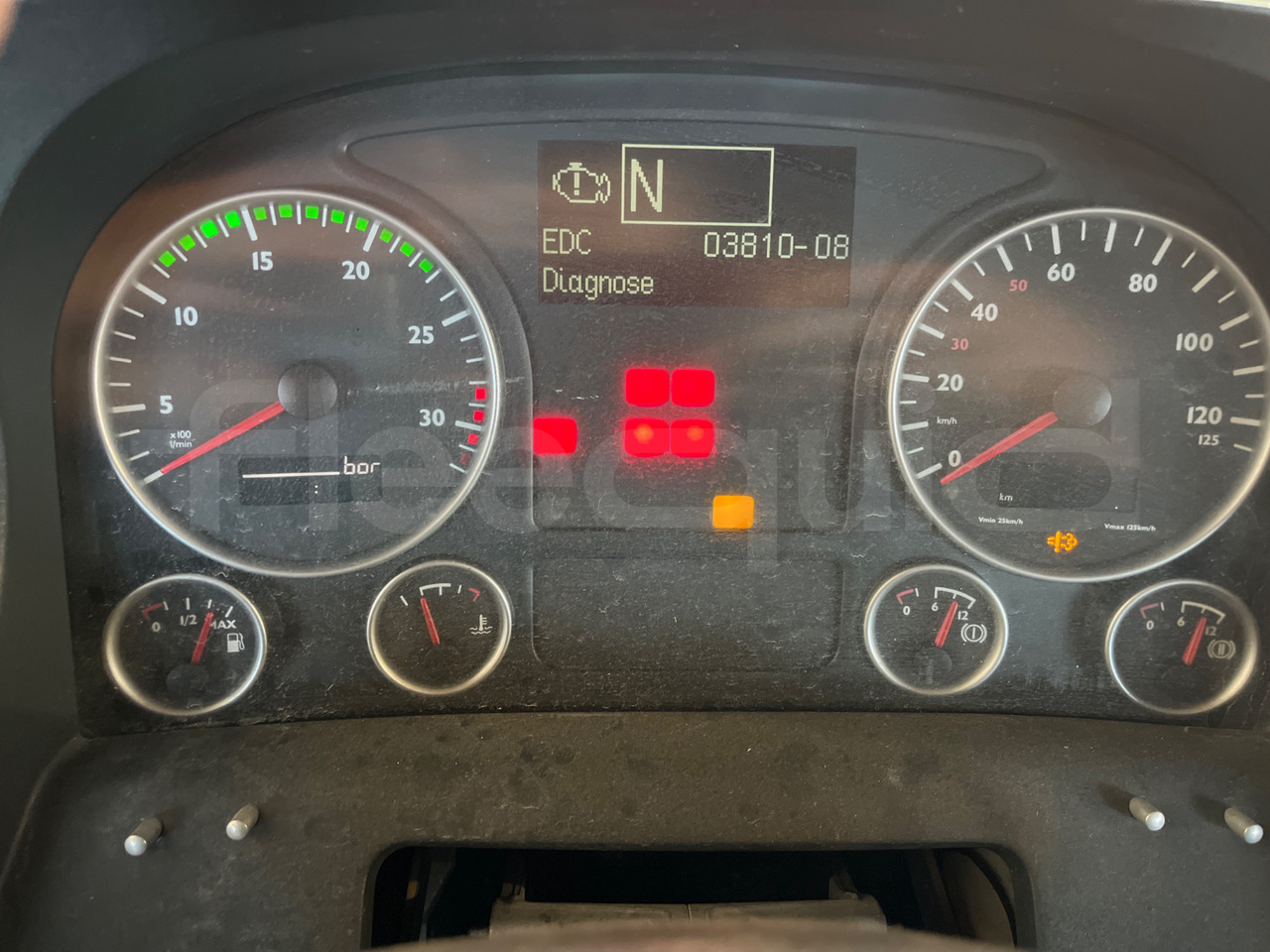 Man Lion's Classic - Suburban bus: picture 3 Man Lion's Classic - Suburban bus: picture 3