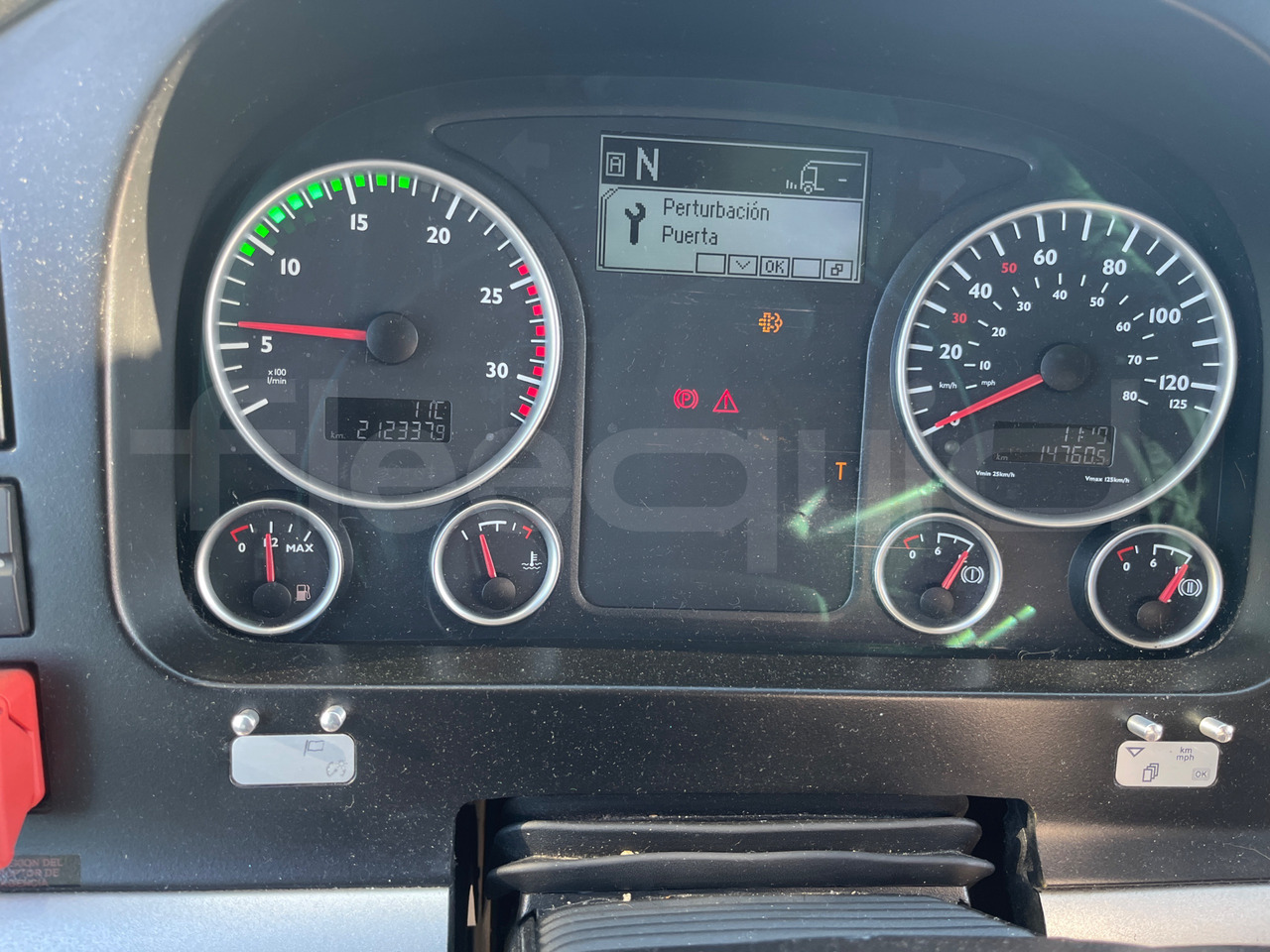 Man Lion's Coach - Coach: picture 3 Man Lion's Coach - Coach: picture 3