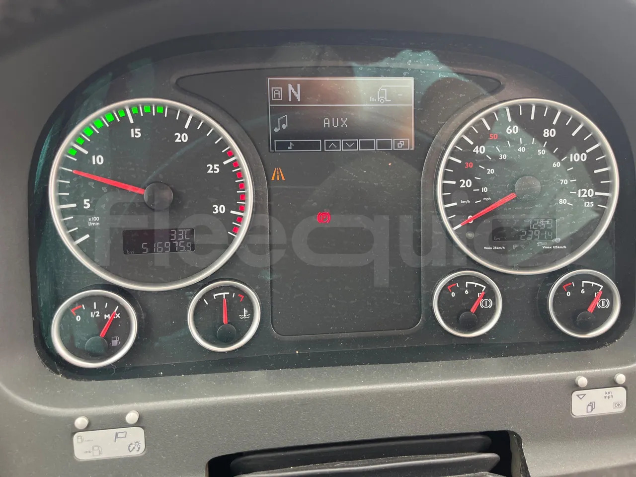 Man Lion's Coach - Coach: picture 3 Man Lion's Coach - Coach: picture 3