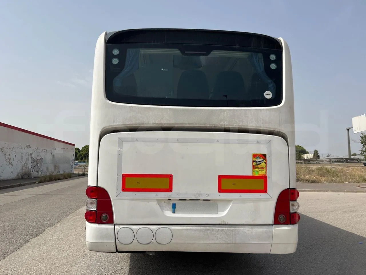 Man Lion's Intercity - Suburban bus: picture 5 Man Lion's Intercity - Suburban bus: picture 5