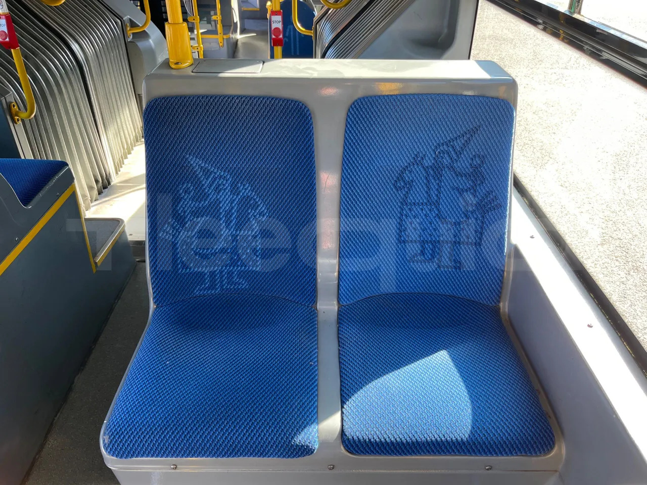 Leasing of  Mercedes-Benz Conecto Mercedes-Benz Conecto: picture 37