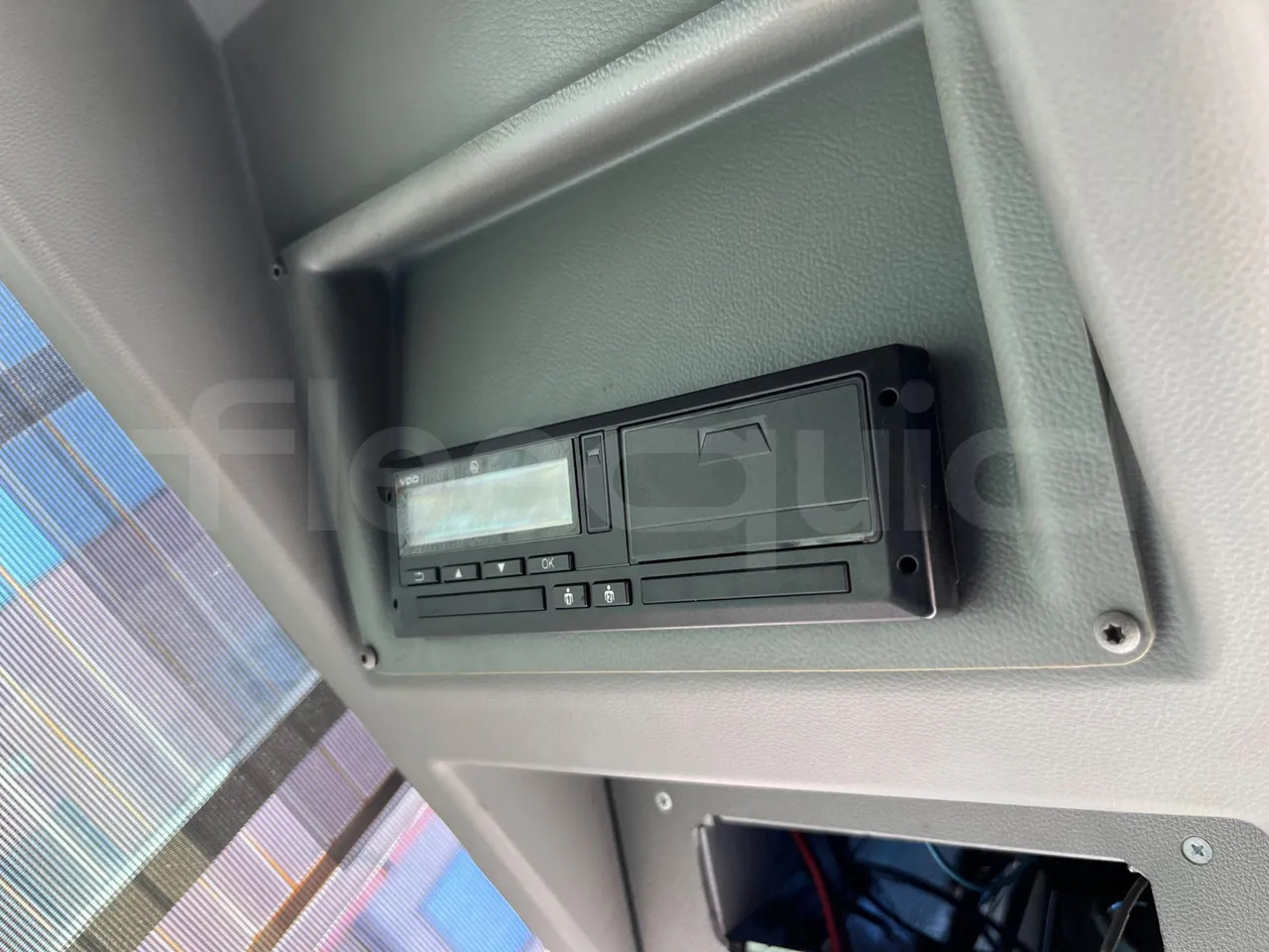 Leasing of  Mercedes-Benz Conecto Mercedes-Benz Conecto: picture 27