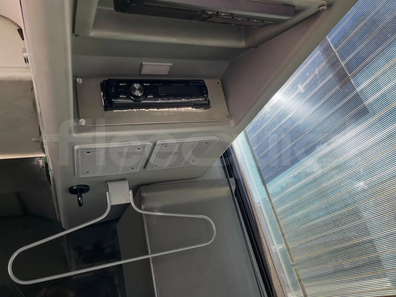 Leasing of  Mercedes-Benz Conecto Mercedes-Benz Conecto: picture 26