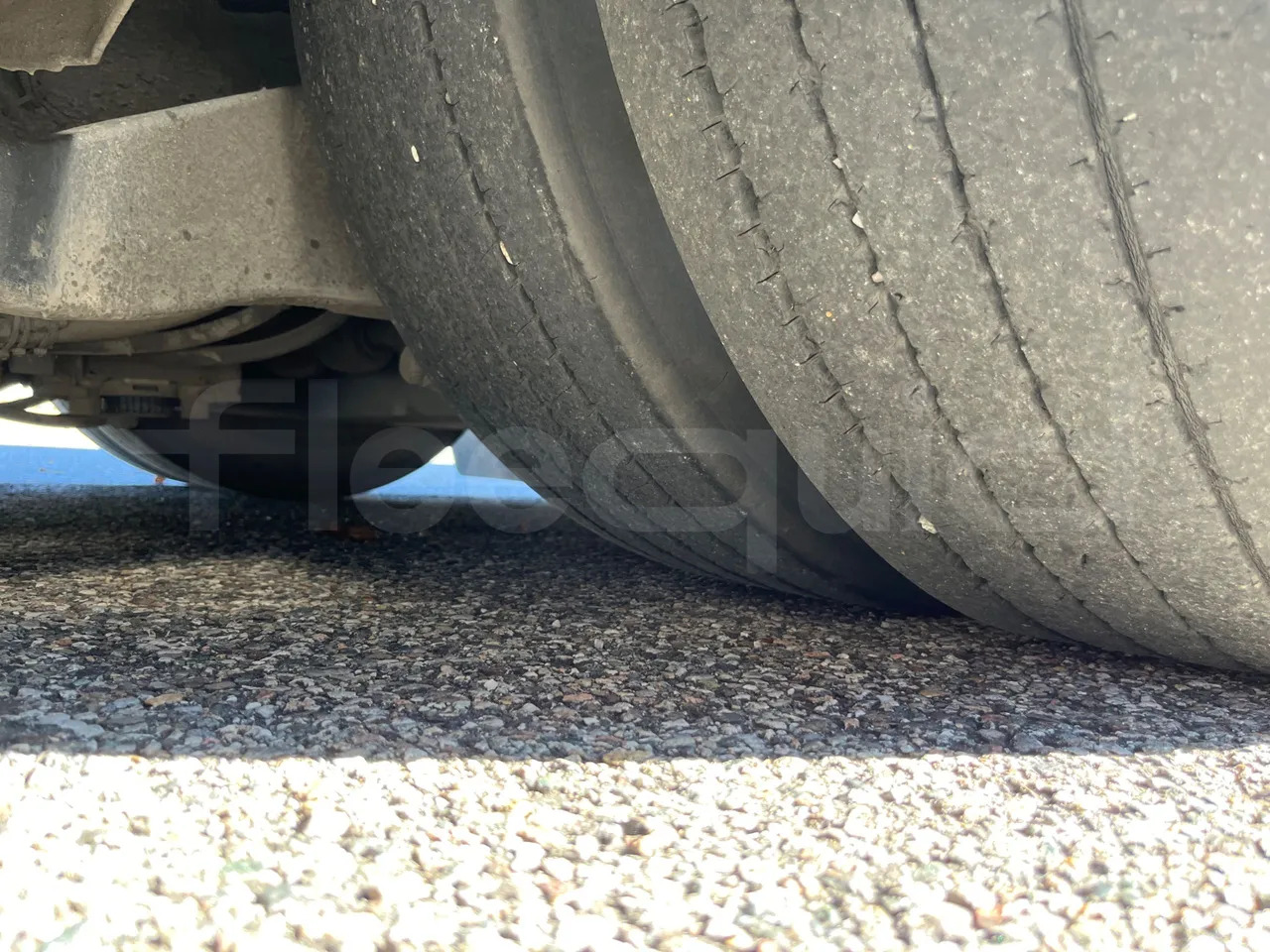 Leasing of  Mercedes-Benz Conecto Mercedes-Benz Conecto: picture 50