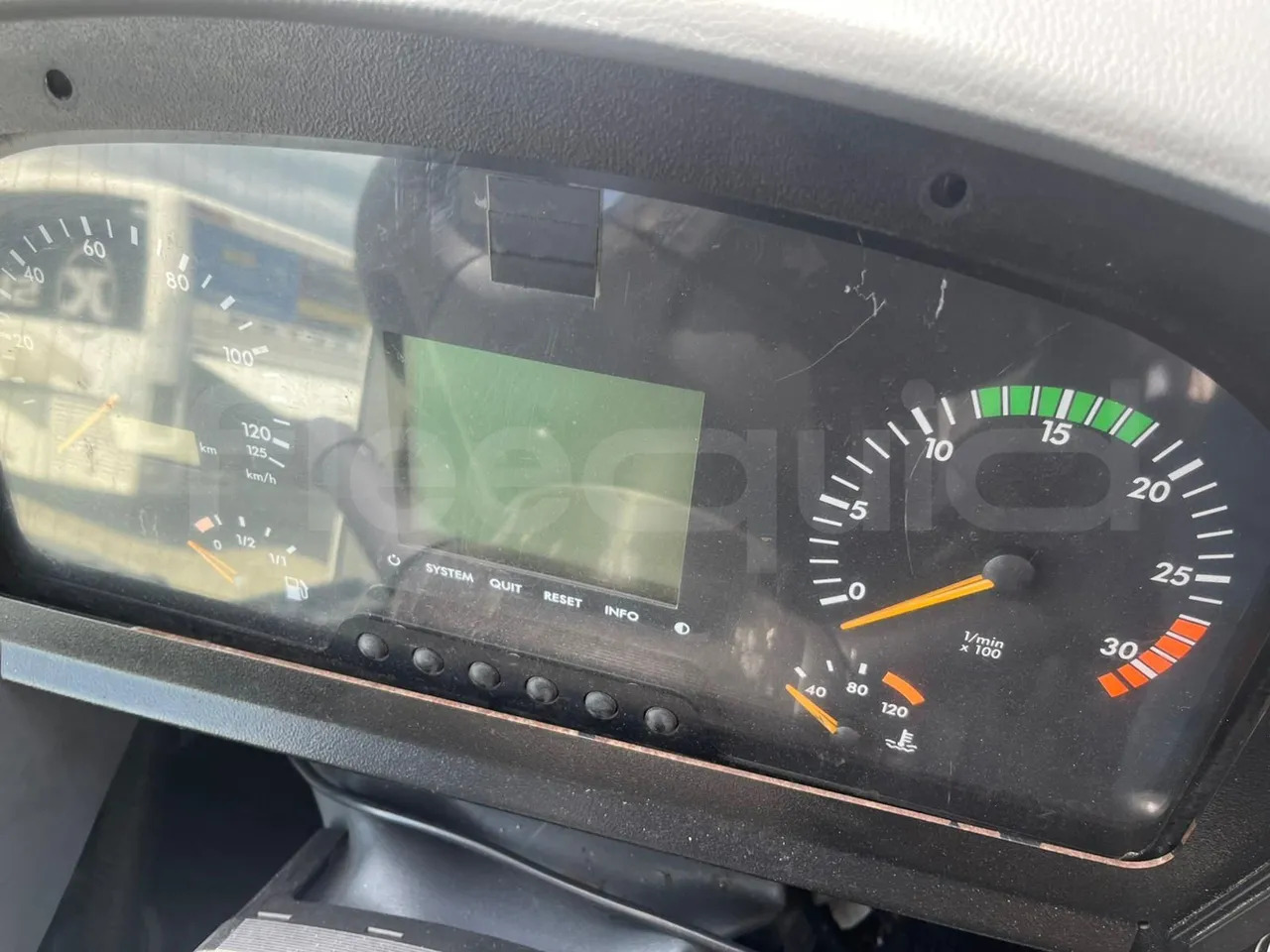 Mercedes-Benz Intouro - Coach: picture 2 Mercedes-Benz Intouro - Coach: picture 2