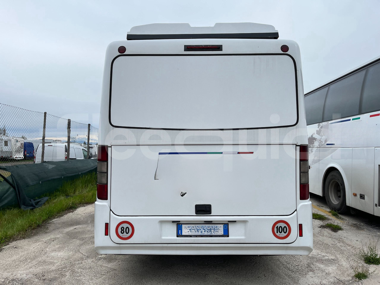 Mercedes-Benz Sprinter - Minibus, People carrier: picture 4 Mercedes-Benz Sprinter - Minibus, People carrier: picture 4