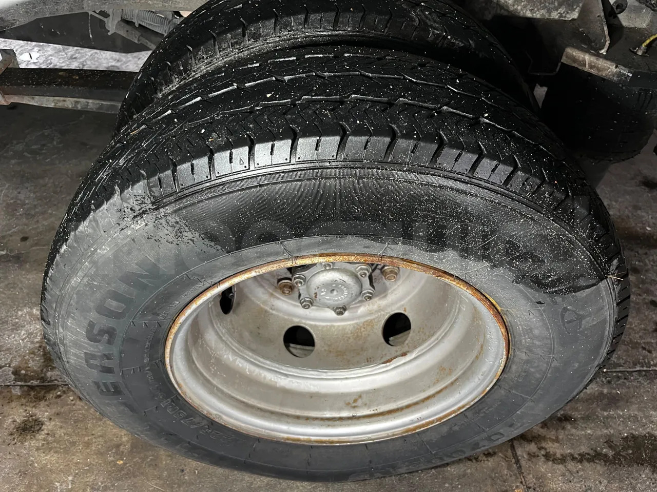 Minibus, People carrier Mercedes-Benz Sprinter: picture 47 Minibus, People carrier Mercedes-Benz Sprinter: picture 47