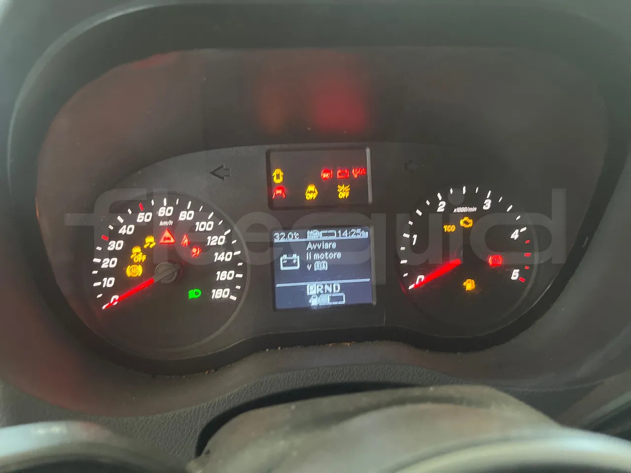 Mercedes-Benz Sprinter - Minibus, People carrier: picture 3 Mercedes-Benz Sprinter - Minibus, People carrier: picture 3