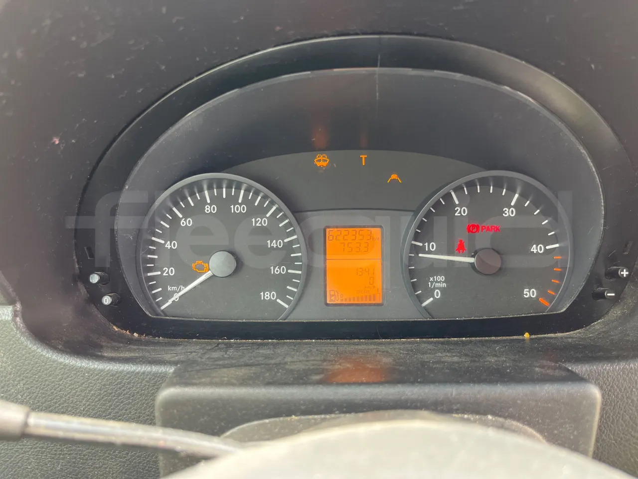 Mercedes-Benz Sprinter - Coach: picture 3 Mercedes-Benz Sprinter - Coach: picture 3