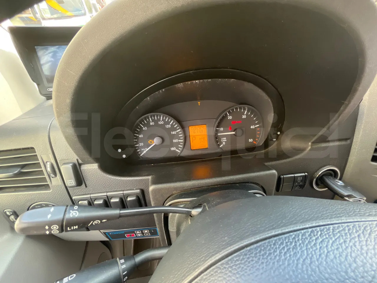 Mercedes-Benz Sprinter - Minibus, People carrier: picture 3 Mercedes-Benz Sprinter - Minibus, People carrier: picture 3