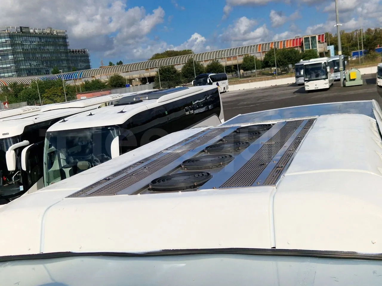 Leasing of  Mercedes-Benz Tourismo Mercedes-Benz Tourismo: picture 20 Leasing of  Mercedes-Benz Tourismo Mercedes-Benz Tourismo: picture 20