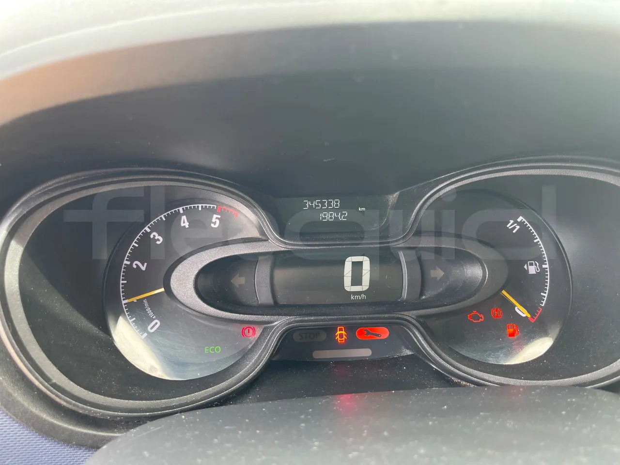 Opel Vivaro - B - Minibus, People carrier: picture 3 Opel Vivaro - B - Minibus, People carrier: picture 3