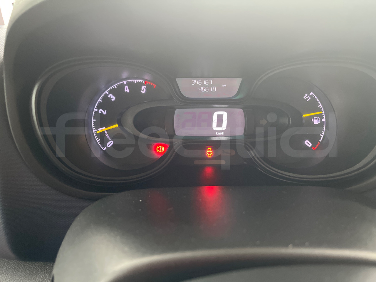 Opel Vivaro - B - Minibus, People carrier: picture 3 Opel Vivaro - B - Minibus, People carrier: picture 3