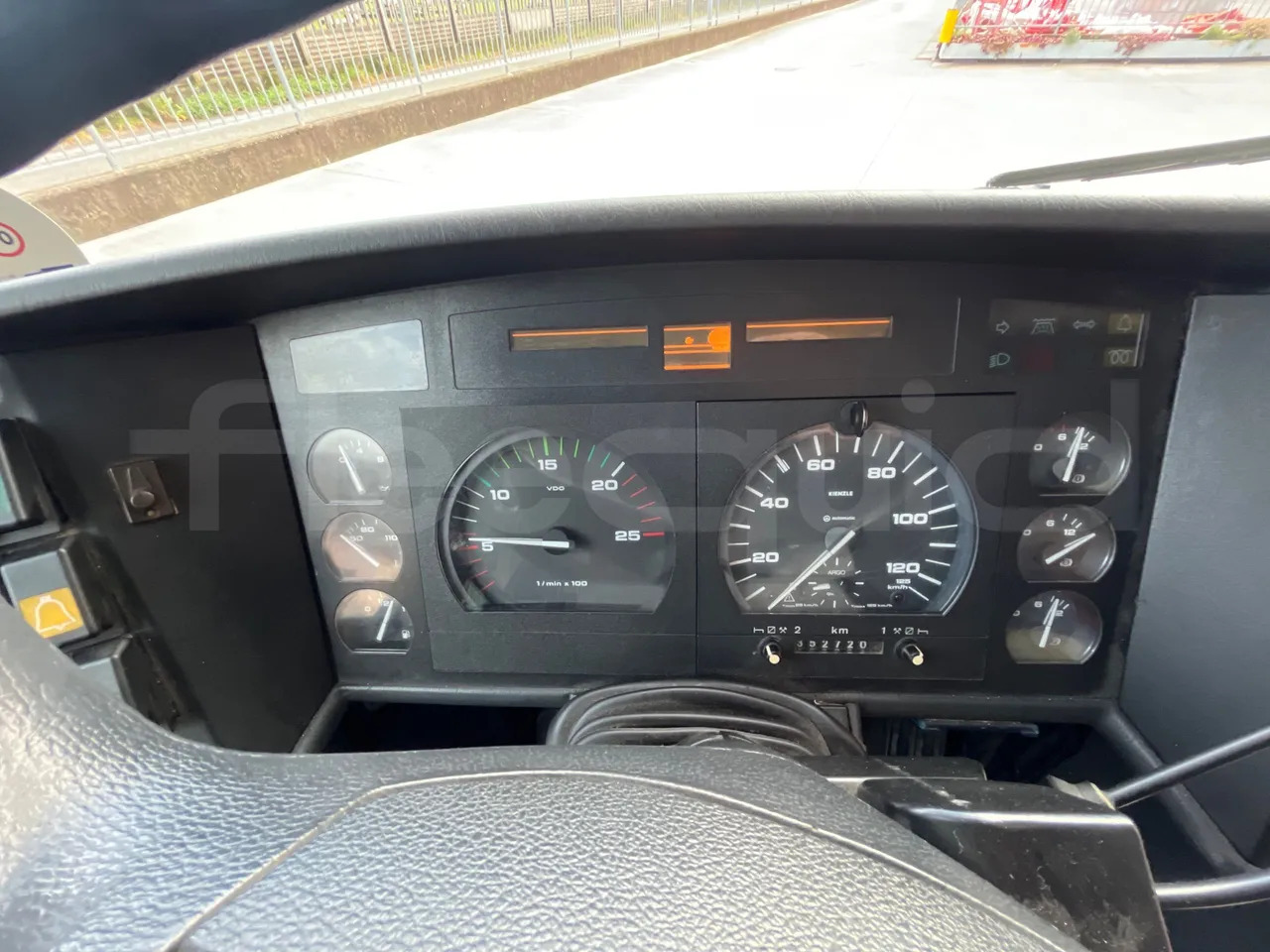 Setra S328 - Double-decker bus: picture 3 Setra S328 - Double-decker bus: picture 3