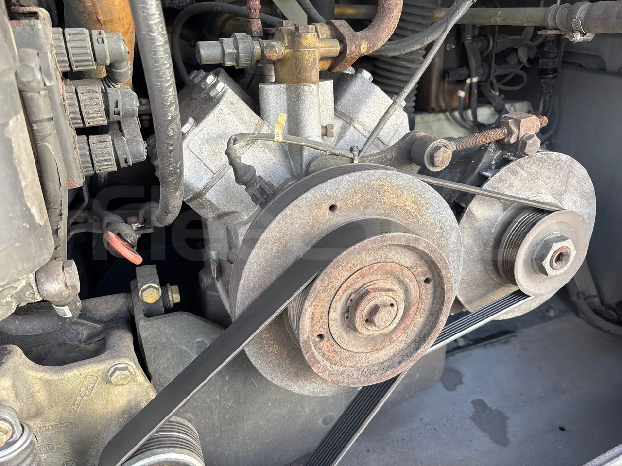 Coach Setra S415: picture 19