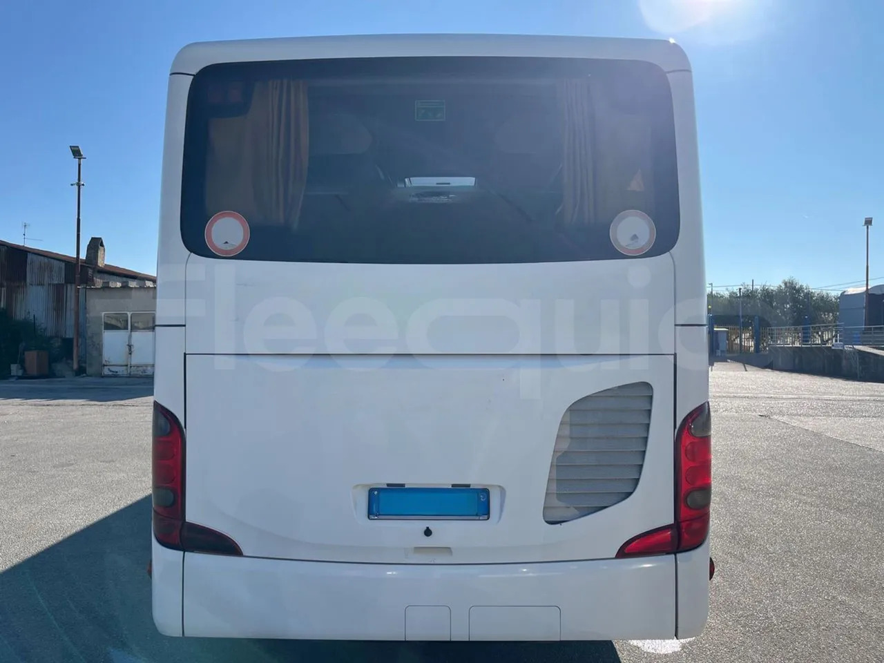 Setra S416 - Coach: picture 5 Setra S416 - Coach: picture 5