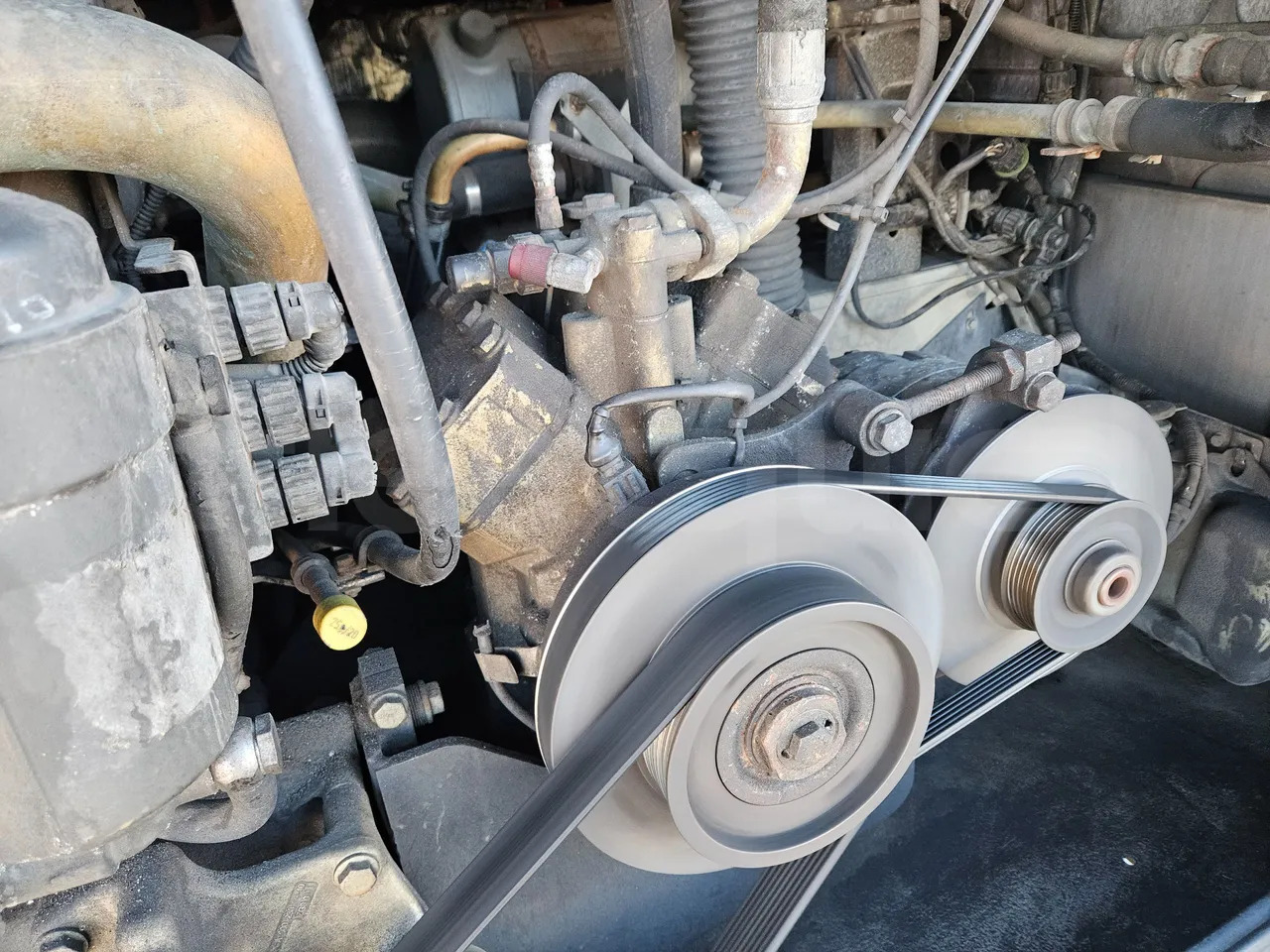 Coach Setra S416: picture 20