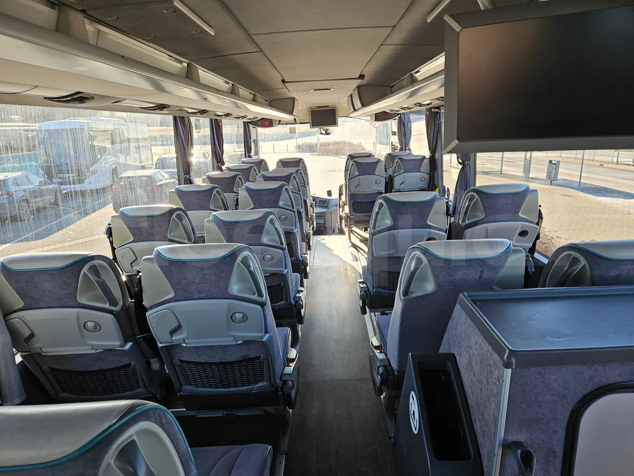 Coach Setra S416: picture 35