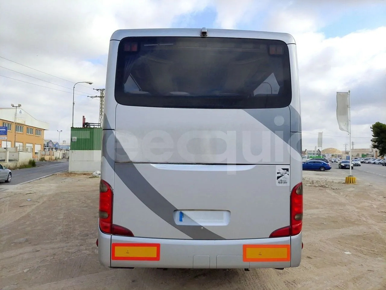 Setra S416 - Coach: picture 5 Setra S416 - Coach: picture 5