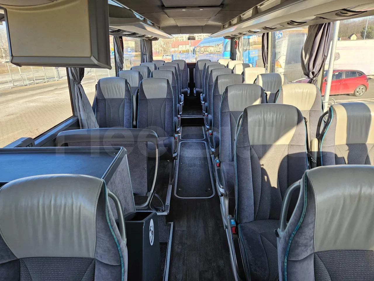 Coach Setra S416: picture 33