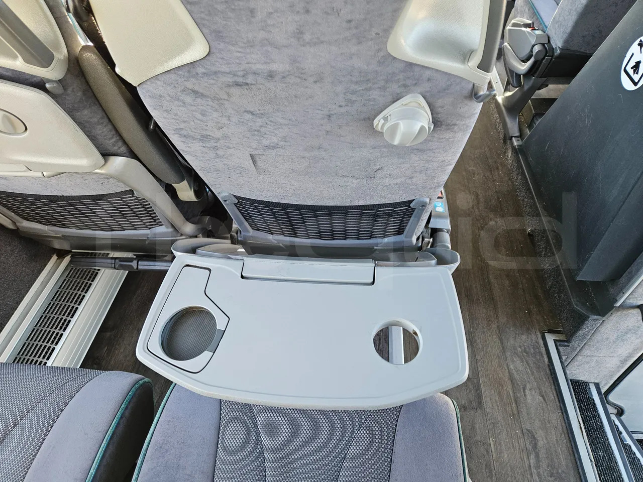 Coach Setra S416: picture 40