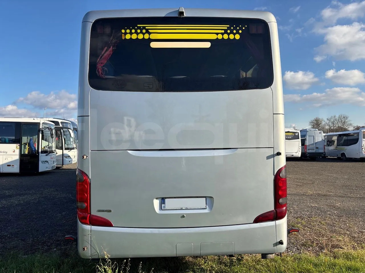Setra S417 - Coach: picture 5 Setra S417 - Coach: picture 5