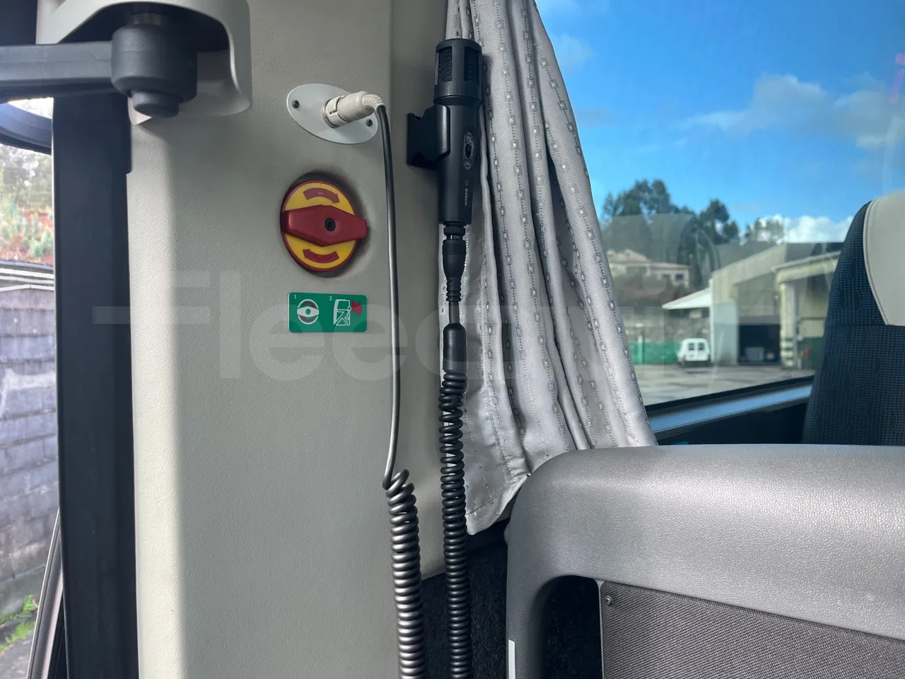 Leasing of  Setra S516 Setra S516: picture 50