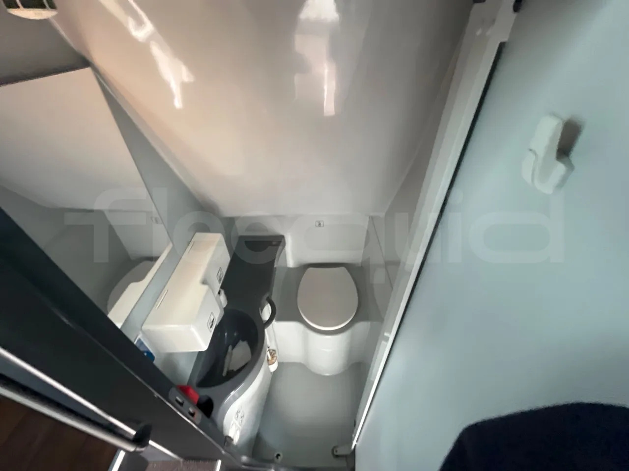 Leasing of  Setra S516 Setra S516: picture 46