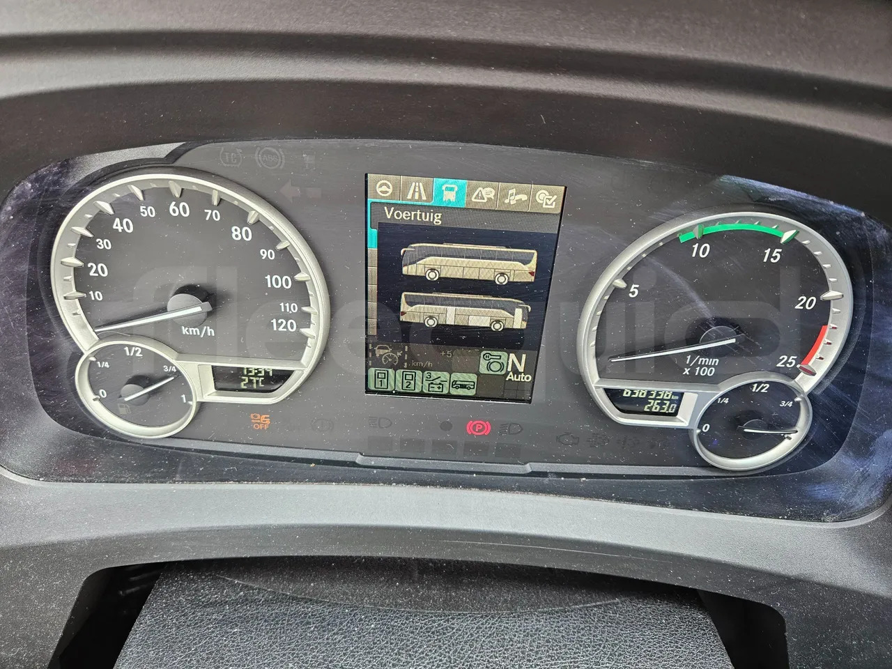 Setra S516 - Coach: picture 3 Setra S516 - Coach: picture 3