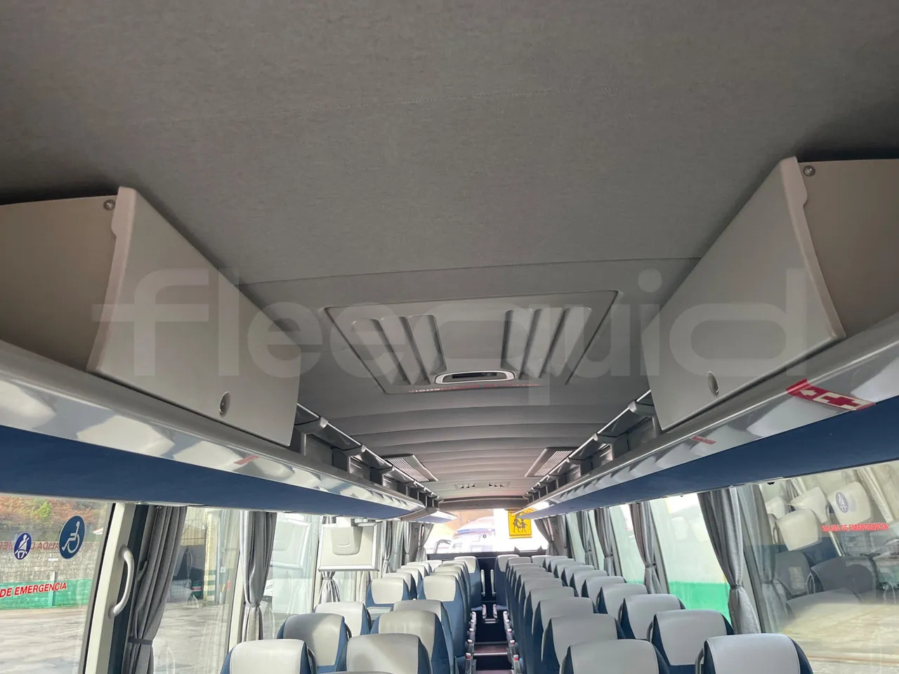 Leasing of  Setra S516 Setra S516: picture 37