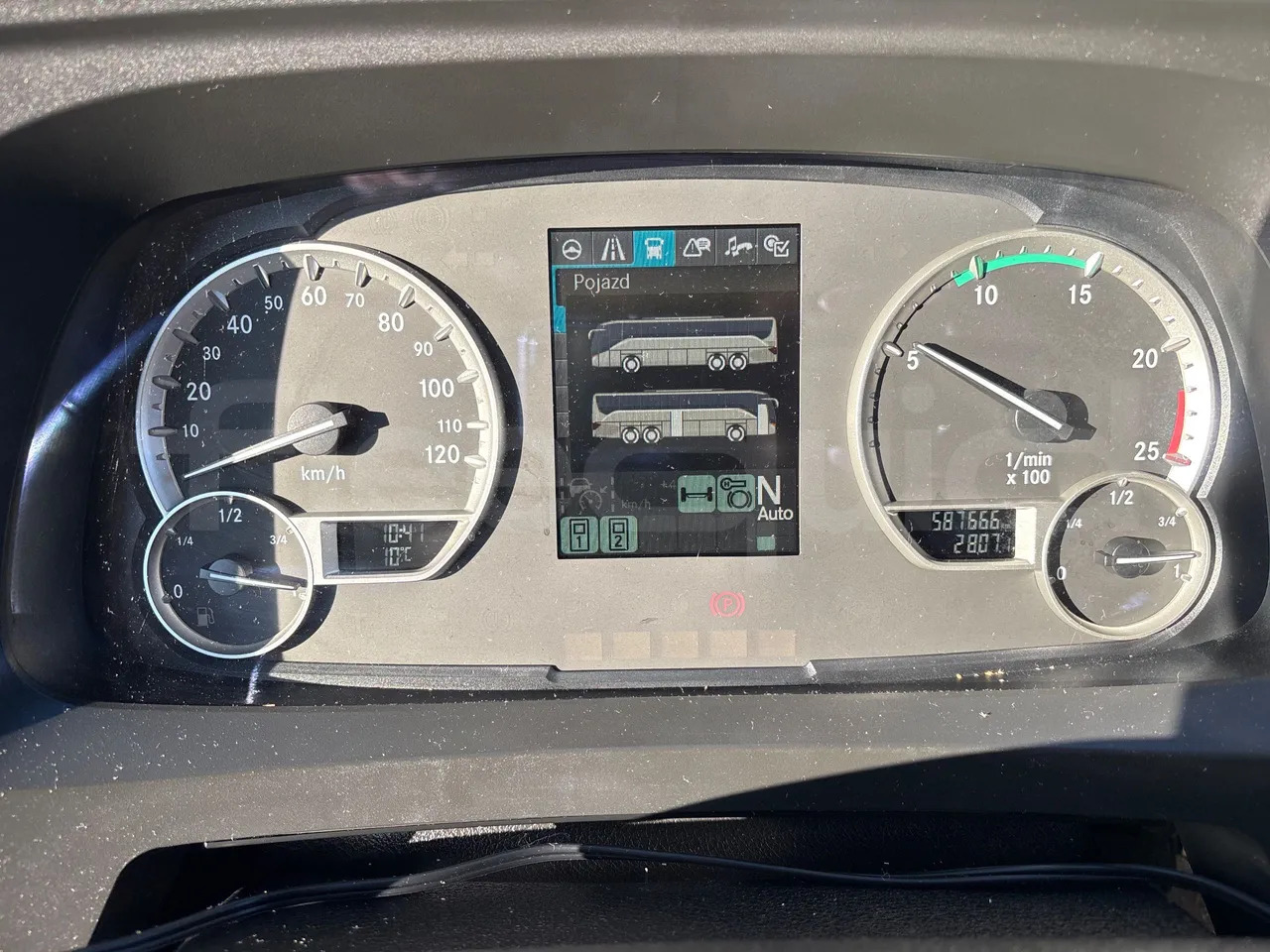 Setra S517 - Coach: picture 3 Setra S517 - Coach: picture 3