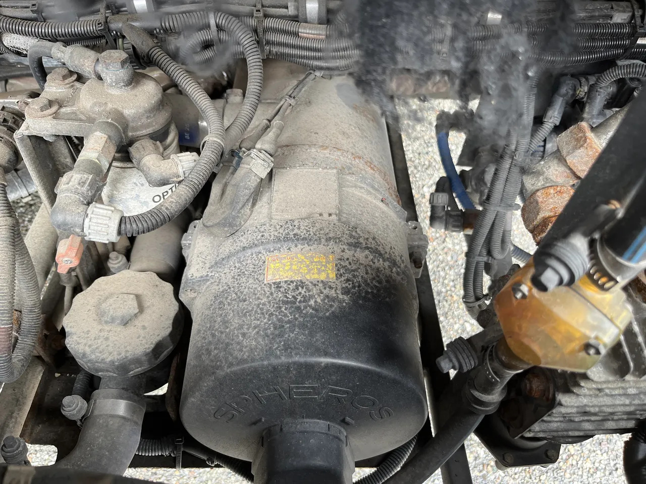 Leasing of  Solaris Urbino Solaris Urbino: picture 20