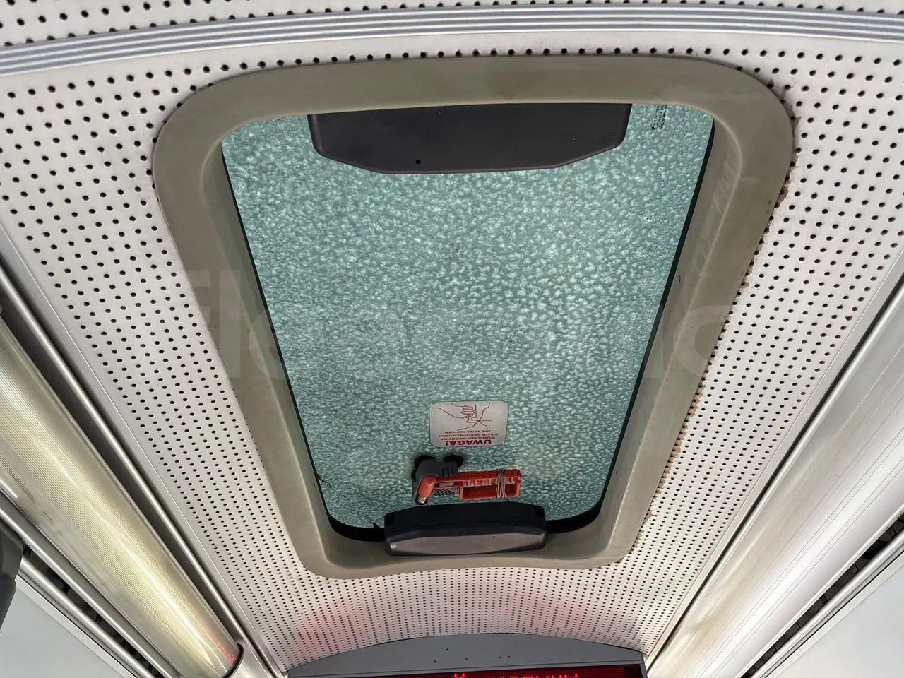 Articulated bus Solaris Urbino: picture 24