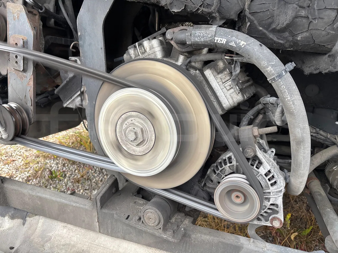 Articulated bus Solaris Urbino: picture 19