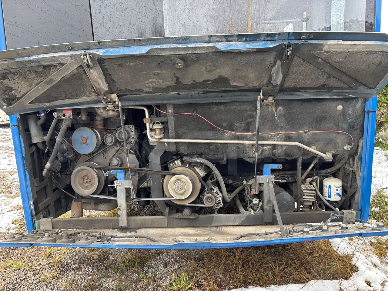 Articulated bus Solaris Urbino: picture 18