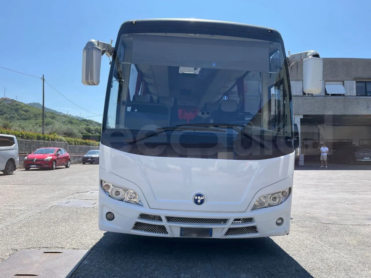 Temsa MD7 - Coach: picture 2 Temsa MD7 - Coach: picture 2