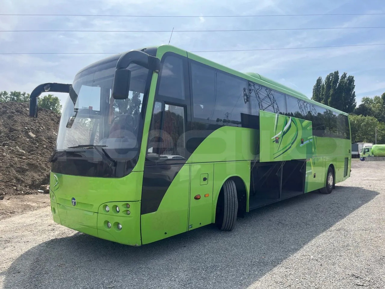 Temsa Safari HD - Coach: picture 4 Temsa Safari HD - Coach: picture 4