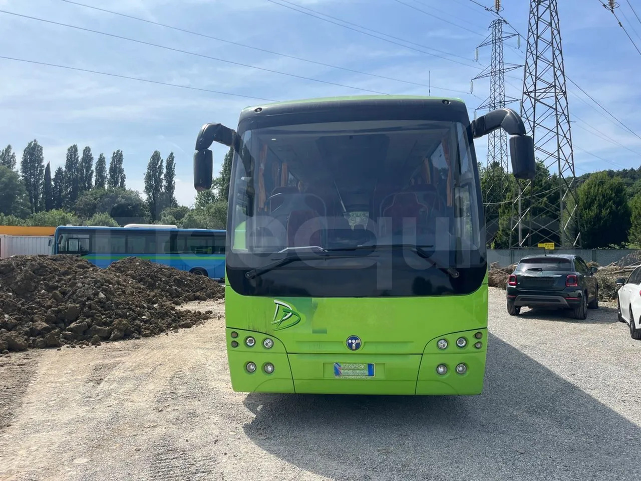 Temsa Safari HD - Coach: picture 2 Temsa Safari HD - Coach: picture 2