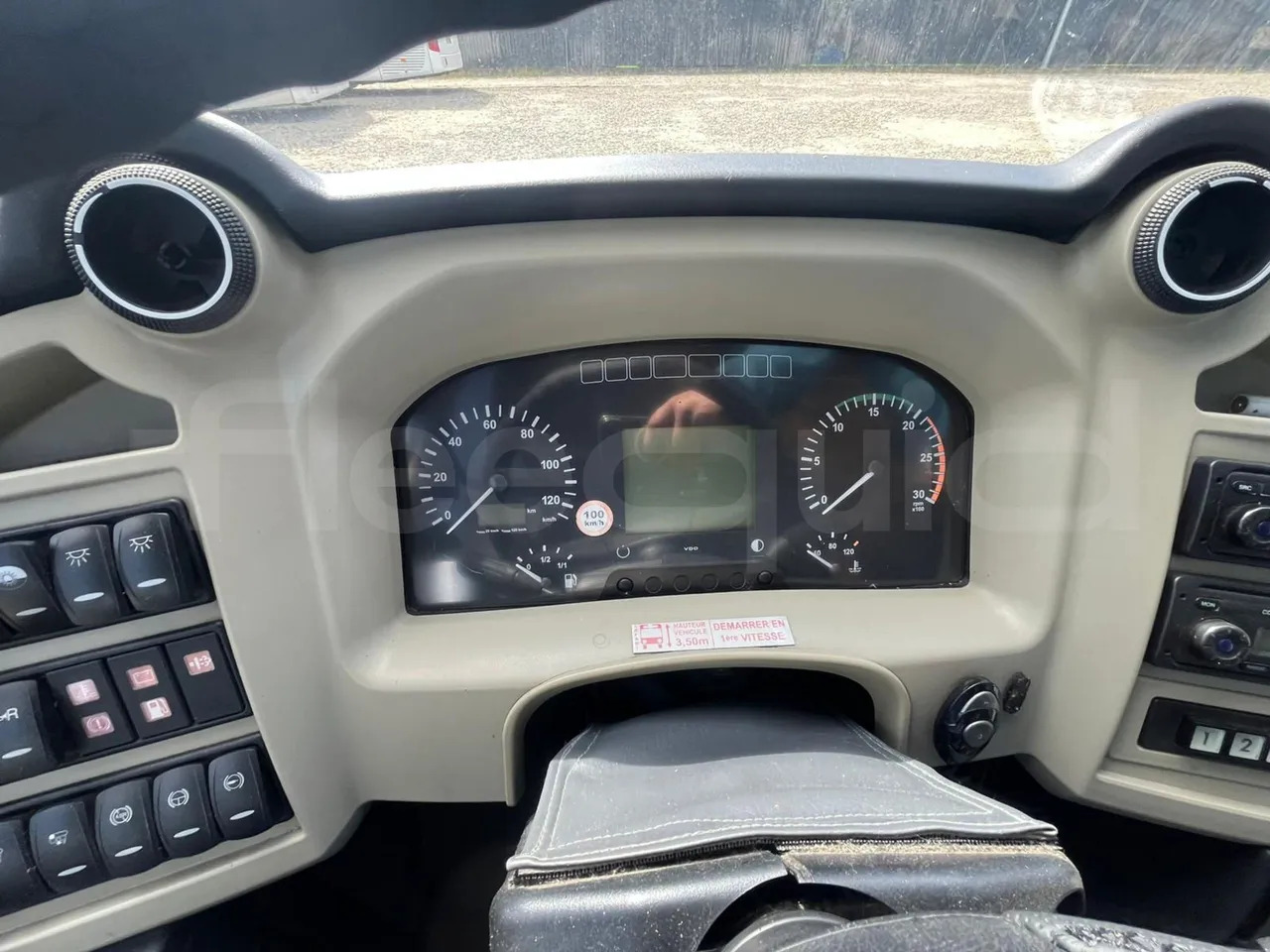 Temsa Safari - Suburban bus: picture 2 Temsa Safari - Suburban bus: picture 2