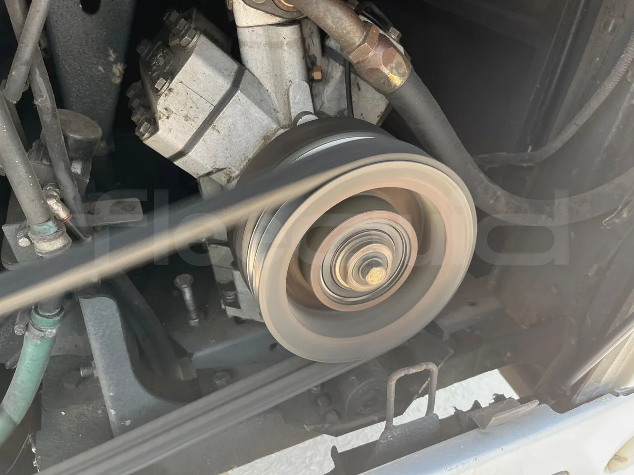 Suburban bus Temsa Safari: picture 16